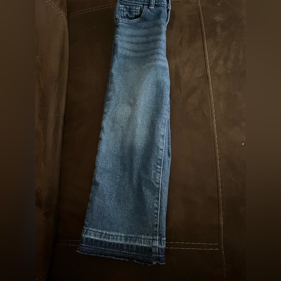 Wide leg jeans - Picture 4 of 6